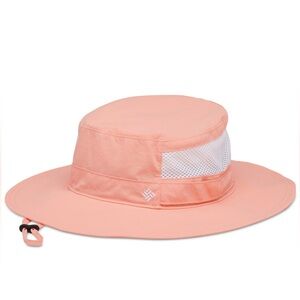 Columbia Unisex BORA BORA BOONEY HAT - CORAL REEF